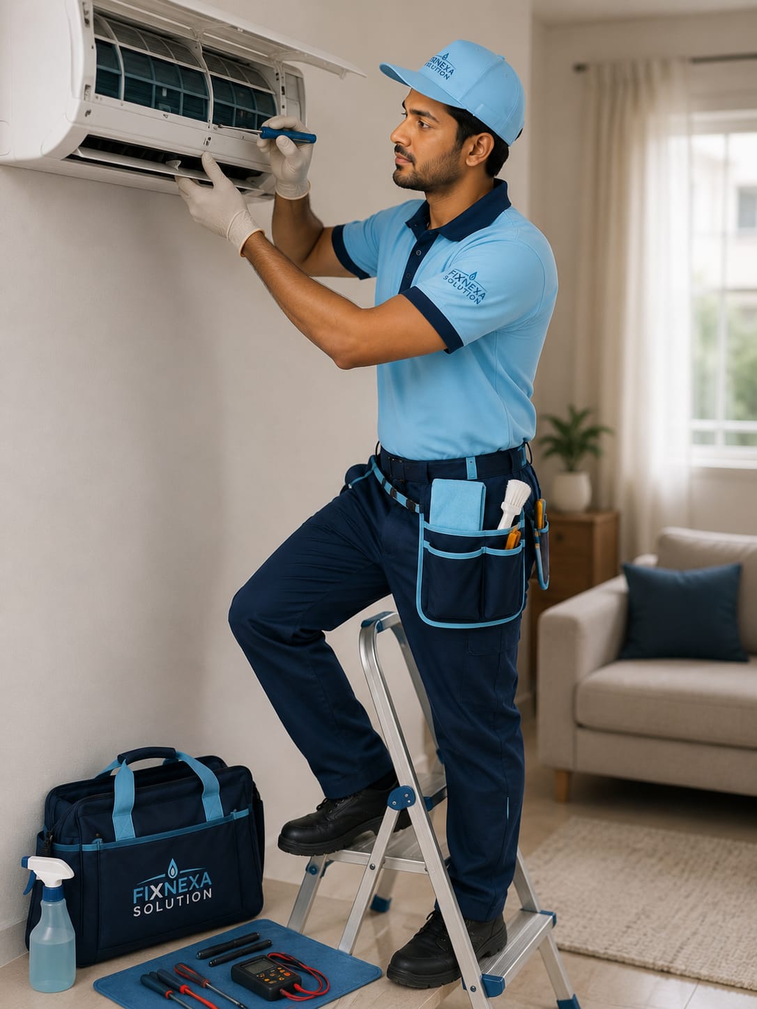 AC Repair
