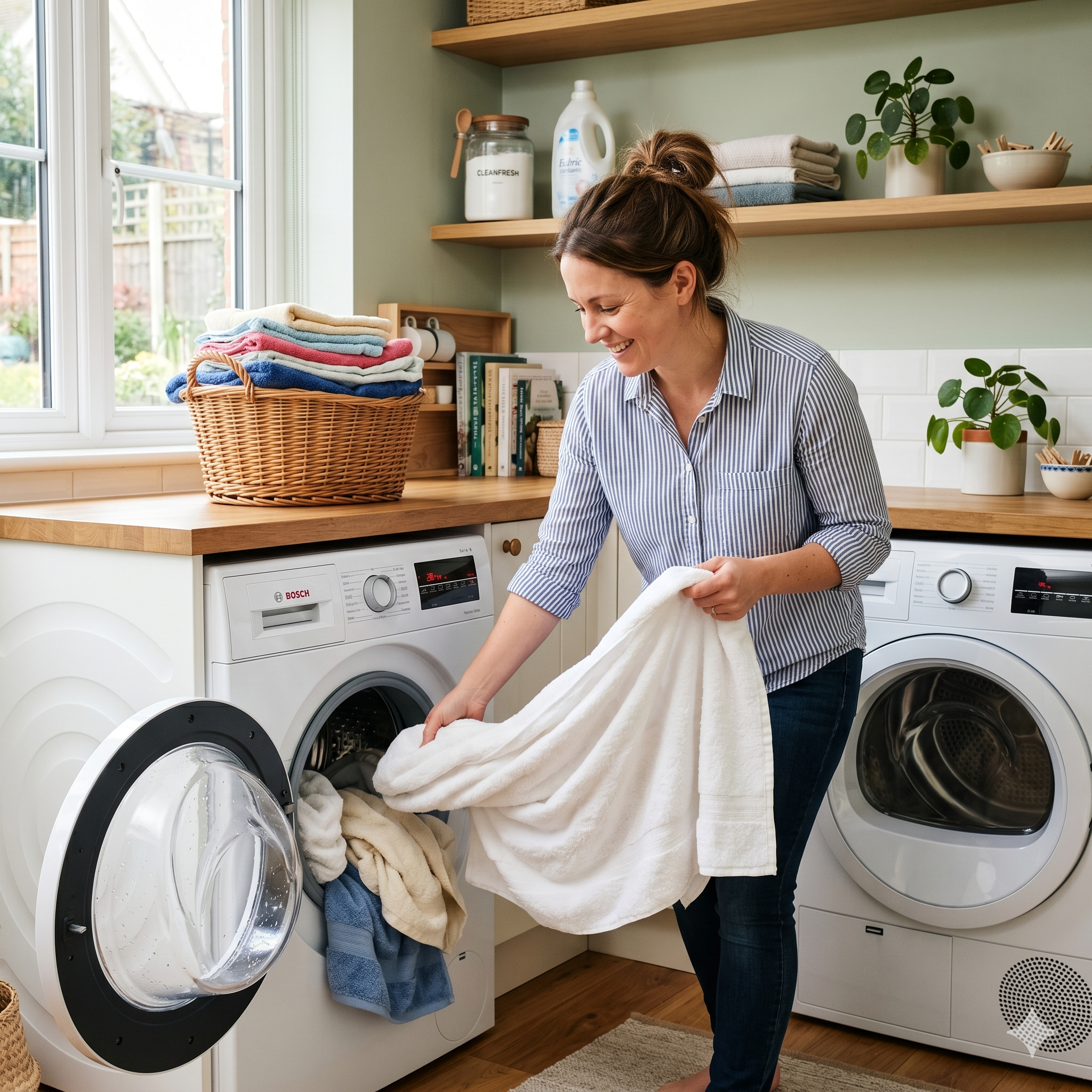 Laundry Service