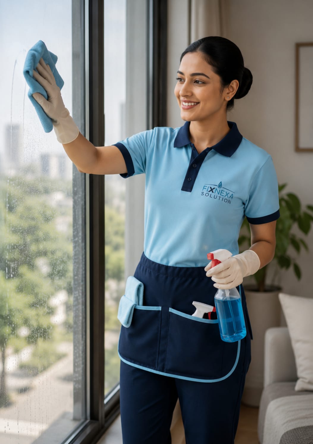 Window Cleaning